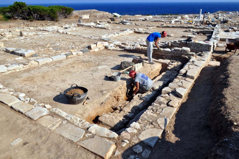 Νέα θρακική πόλη ανακαλύφθηκε στις ακτές της Μαύρης Θάλασσας | Newsit.gr Νέα θρακική πόλη ανακαλύφθηκε στις ακτές της Μαύρης Θάλασσας | Newsit.gr