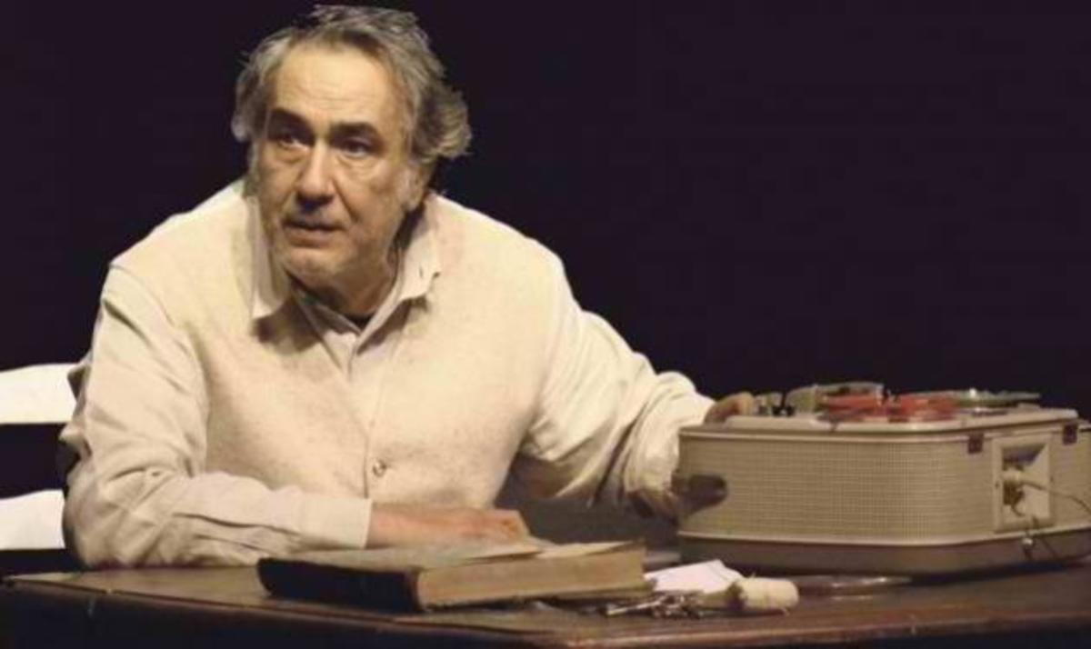Κ. Αρζόγλου: «Μπορεί να μου πάρουν το σπίτι αλλά όχι την αξιοπρέπειά μου» | Newsit.gr Κ. Αρζόγλου: «Μπορεί να μου πάρουν το σπίτι αλλά όχι την αξιοπρέπειά μου» | Newsit.gr