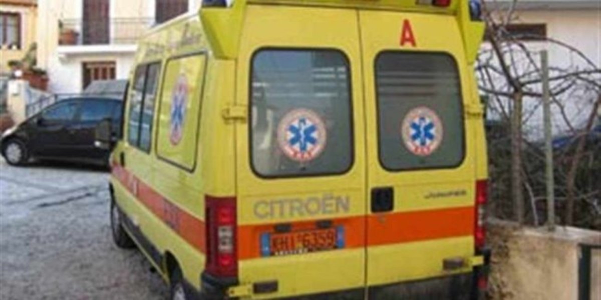 Hράκλειο: Τους ξυλοκόπησαν για να τους ληστέψουν! | Newsit.gr Hράκλειο: Τους ξυλοκόπησαν για να τους ληστέψουν! | Newsit.gr
