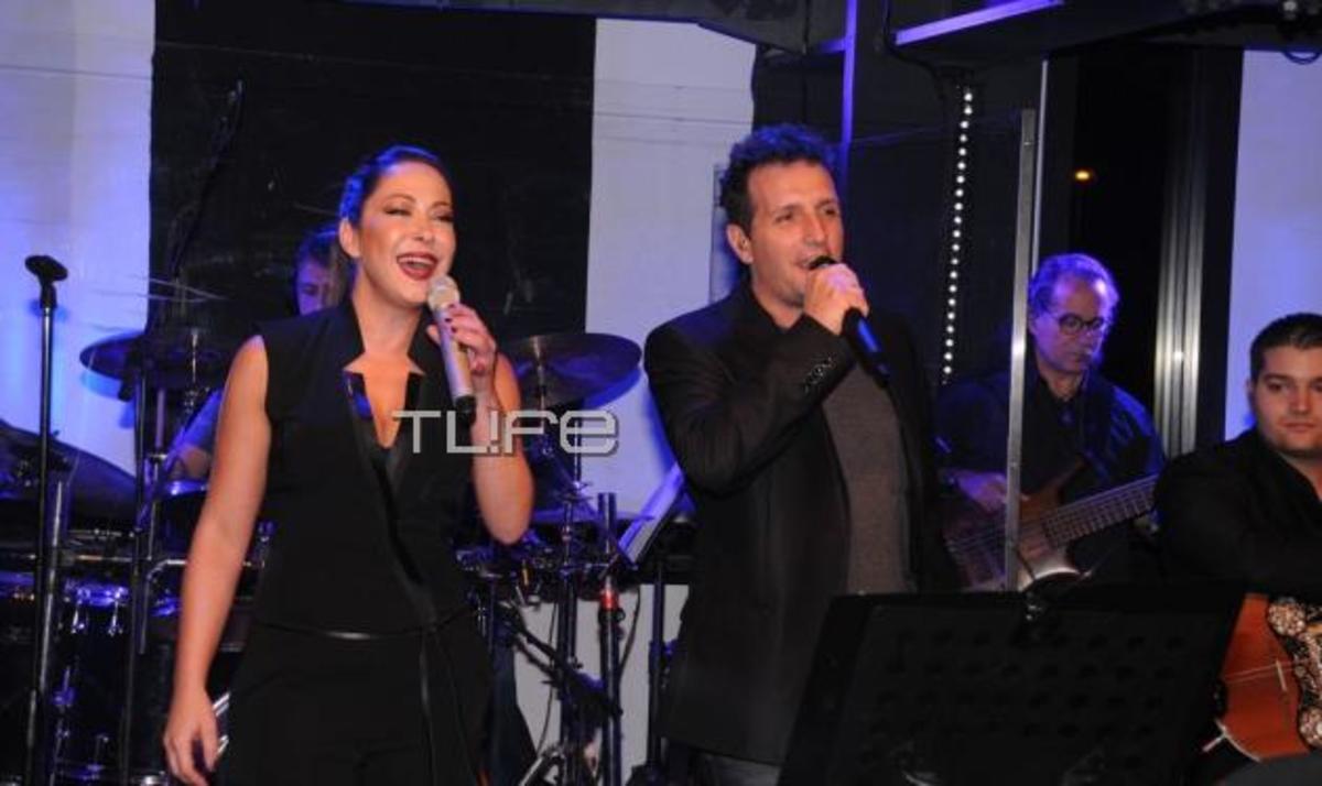 Το TLIFE στην πρεμιέρα των Μ. Ασλανίδου – Γ. Μπάση! Δες ποιοι διάσημοι πήγαν | Newsit.gr Το TLIFE στην πρεμιέρα των Μ. Ασλανίδου – Γ. Μπάση! Δες ποιοι διάσημοι πήγαν | Newsit.gr