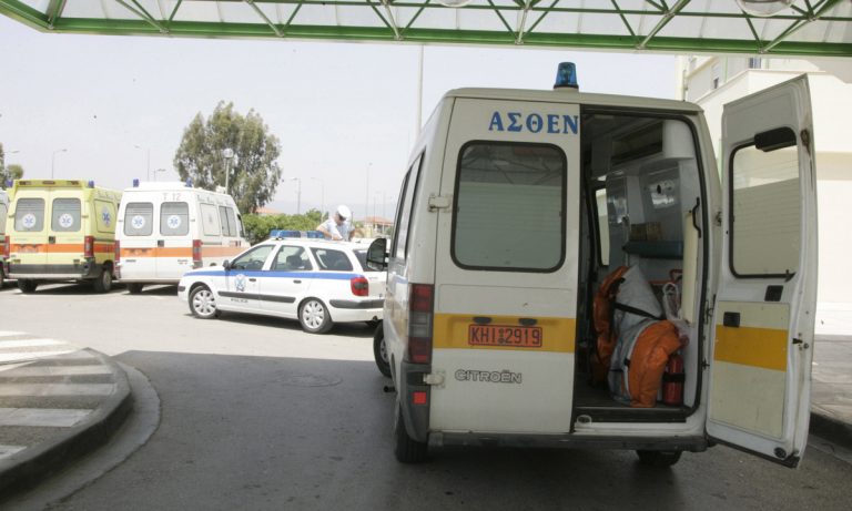Βρέθηκε σε άθλια κατάσταση ο 17χρονος που είχε εξαφανιστεί | Newsit.gr Βρέθηκε σε άθλια κατάσταση ο 17χρονος που είχε εξαφανιστεί | Newsit.gr