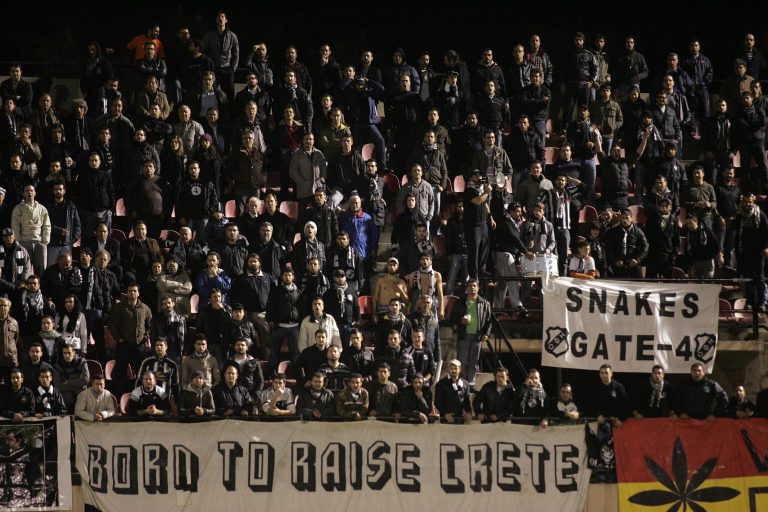 Σοβαρά επεισόδια στην Καισαριανή | Newsit.gr Σοβαρά επεισόδια στην Καισαριανή | Newsit.gr
