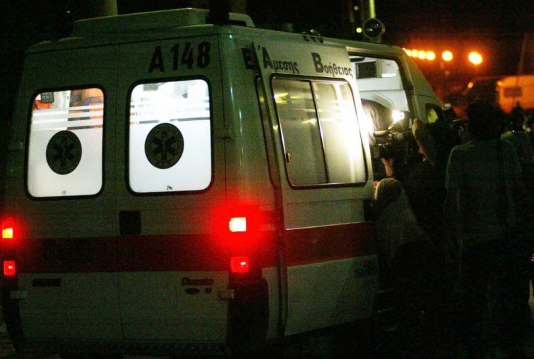 Πήγε για καφέ και… βρέθηκε στο νοσοκομείο με δύο σφαίρες! | Newsit.gr Πήγε για καφέ και… βρέθηκε στο νοσοκομείο με δύο σφαίρες! | Newsit.gr