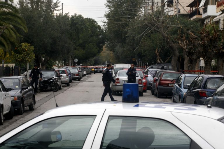 Ληστεία σε κατάστημα χαρτικών στη Θεσσαλονίκη | Newsit.gr Ληστεία σε κατάστημα χαρτικών στη Θεσσαλονίκη | Newsit.gr