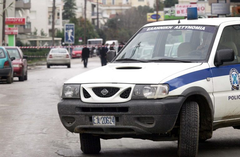 Της επιτέθηκαν για να τη ληστέψουν | Newsit.gr Της επιτέθηκαν για να τη ληστέψουν | Newsit.gr
