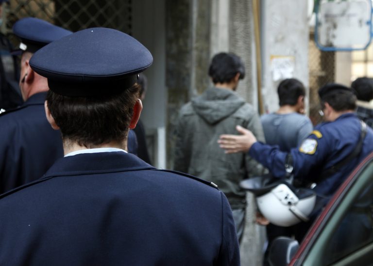 Οι ληστείες της ημέρας | Newsit.gr Οι ληστείες της ημέρας | Newsit.gr