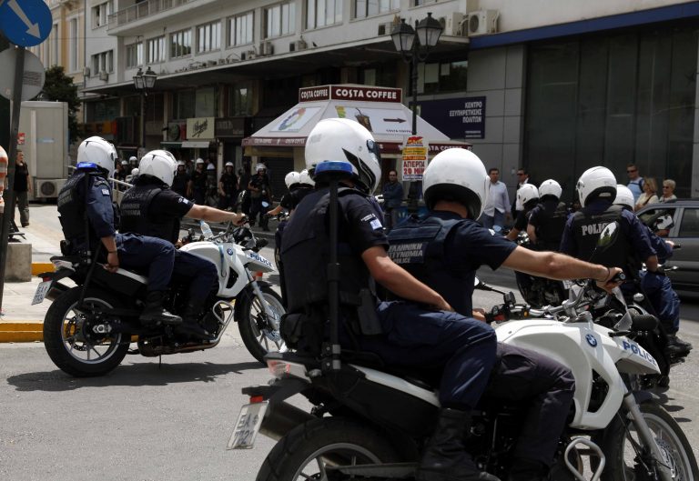 Λήστεψε τράπεζα με ένα… σημείωμα! | Newsit.gr Λήστεψε τράπεζα με ένα… σημείωμα! | Newsit.gr