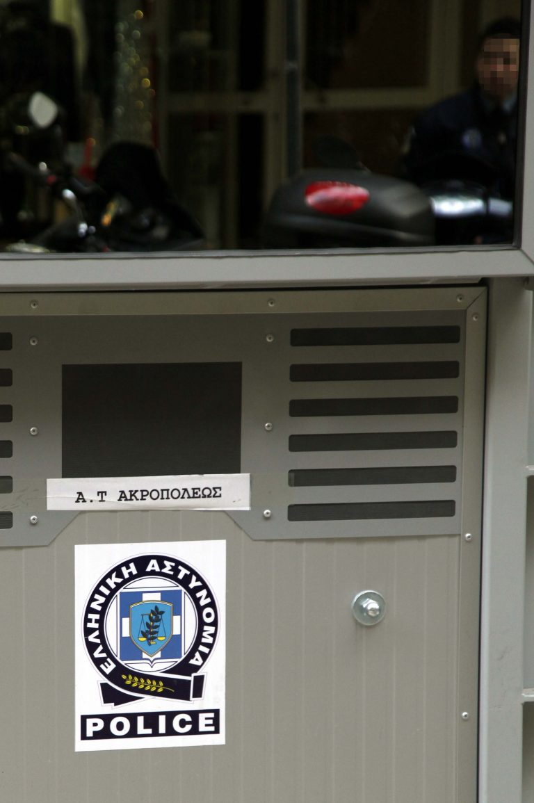 Στον ανακριτή οι αστυνομικοί για τον ξυλοδαρμό | Newsit.gr Στον ανακριτή οι αστυνομικοί για τον ξυλοδαρμό | Newsit.gr