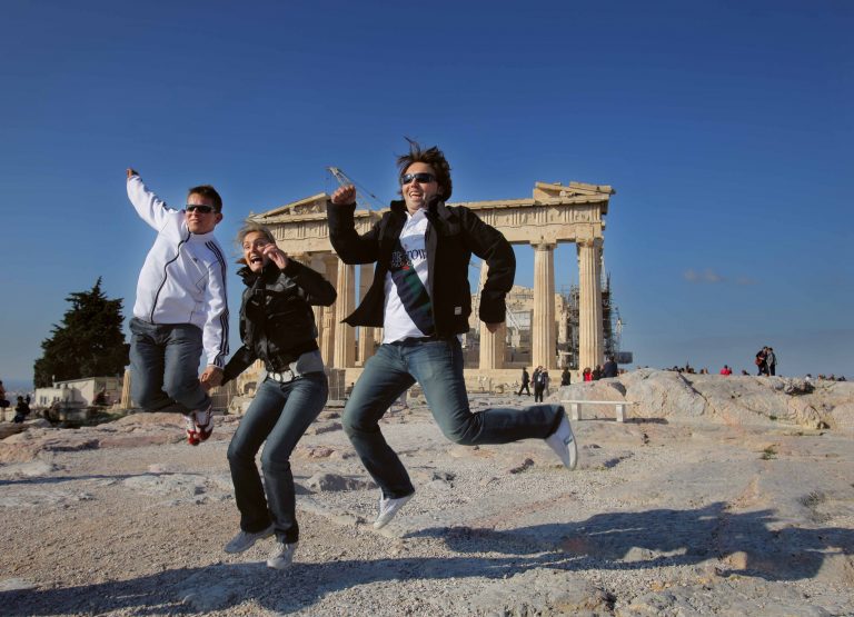 Η Κωνσταντινούπολη μας «κλέβει» τους τουρίστες | Newsit.gr Η Κωνσταντινούπολη μας «κλέβει» τους τουρίστες | Newsit.gr