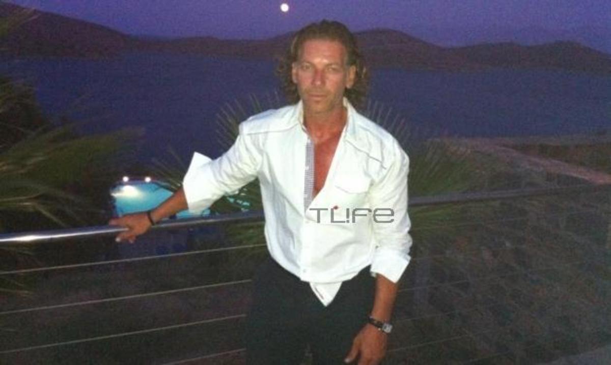 Υπόθεση Αθ. Ανδριαδάκη: Ποιος είναι ο «παλιός φίλος» που έδωσε την παραγγελία της βόμβας | Newsit.gr Υπόθεση Αθ. Ανδριαδάκη: Ποιος είναι ο «παλιός φίλος» που έδωσε την παραγγελία της βόμβας | Newsit.gr