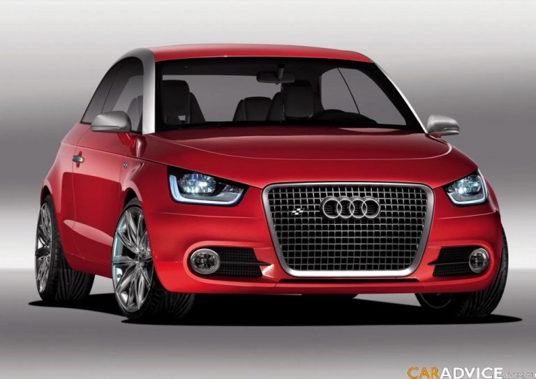 Το Audi A1 για πρώτη φορά στην Ελλάδα | Newsit.gr Το Audi A1 για πρώτη φορά στην Ελλάδα | Newsit.gr