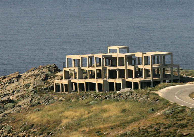 Αύξηση των δημοσίων εσόδων απο τη ρύθμιση για τα αυθαίρετα | Newsit.gr Αύξηση των δημοσίων εσόδων απο τη ρύθμιση για τα αυθαίρετα | Newsit.gr