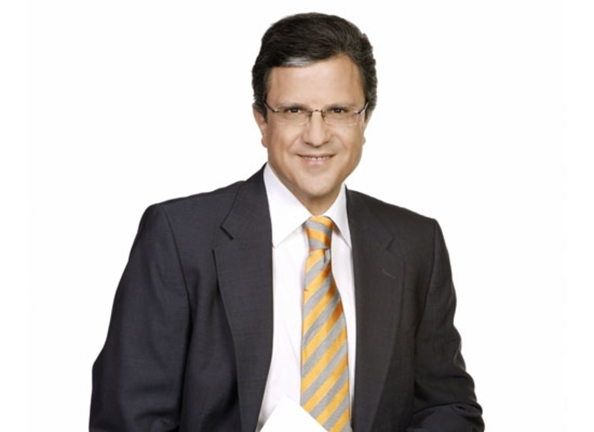 Σκληρή κόντρα με ισοβαθμία στην κορυφή των τηλεθεάσεων της πρωινής ενημερωτικής ζώνης | Newsit.gr Σκληρή κόντρα με ισοβαθμία στην κορυφή των τηλεθεάσεων της πρωινής ενημερωτικής ζώνης | Newsit.gr