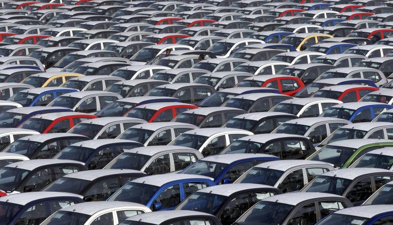 Ανακαλούνται δεκάδες χιλιάδες Peugeot και Citroen | Newsit.gr Ανακαλούνται δεκάδες χιλιάδες Peugeot και Citroen | Newsit.gr
