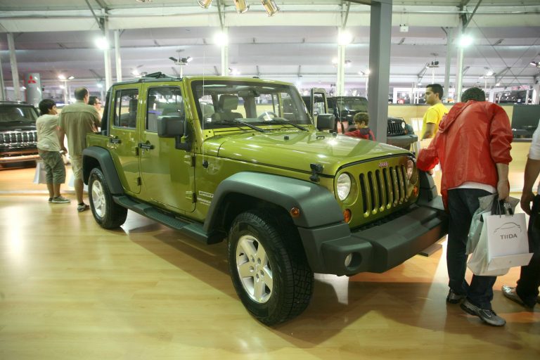 Ανάκληση αυτοκινήτων Wrangler, Dodge και Peugeot | Newsit.gr Ανάκληση αυτοκινήτων Wrangler, Dodge και Peugeot | Newsit.gr