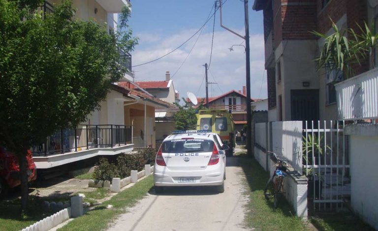 Τρίκαλα:Έβαλε τέλος στη ζωή του δύο χρόνια μετά το θάνατο της αδερφής του | Newsit.gr Τρίκαλα:Έβαλε τέλος στη ζωή του δύο χρόνια μετά το θάνατο της αδερφής του | Newsit.gr