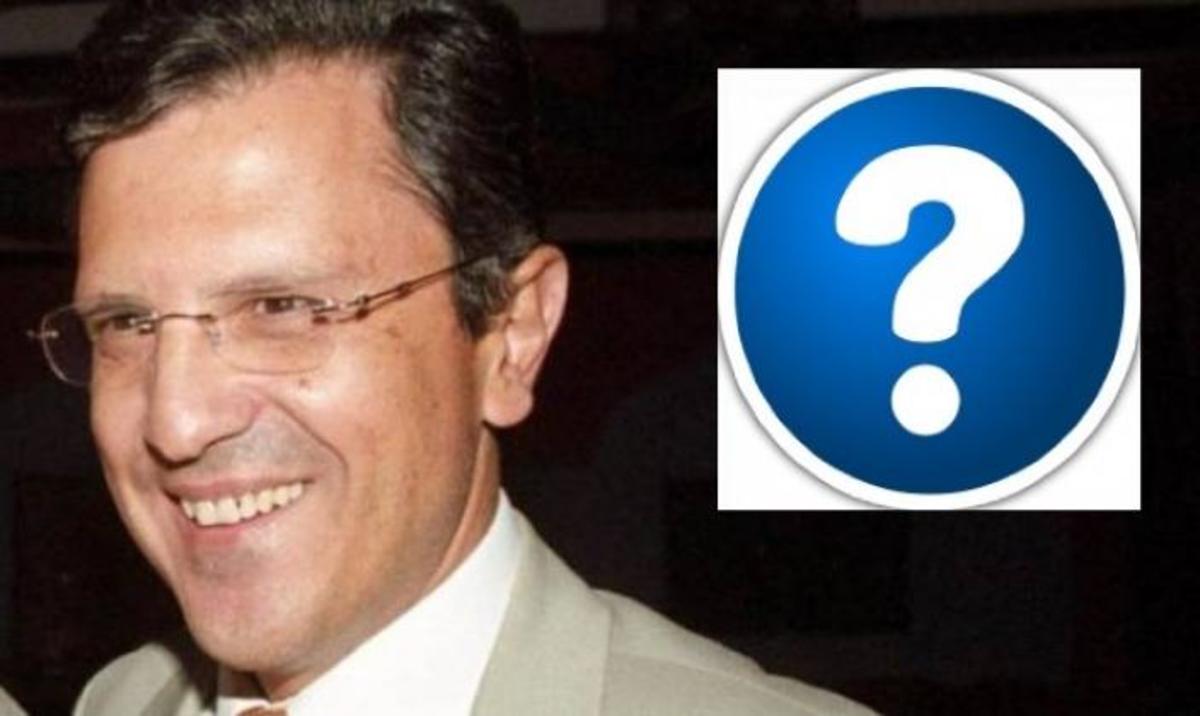 Σε ποιό κανάλι πάει ο Αυτιάς ; | Newsit.gr Σε ποιό κανάλι πάει ο Αυτιάς ; | Newsit.gr