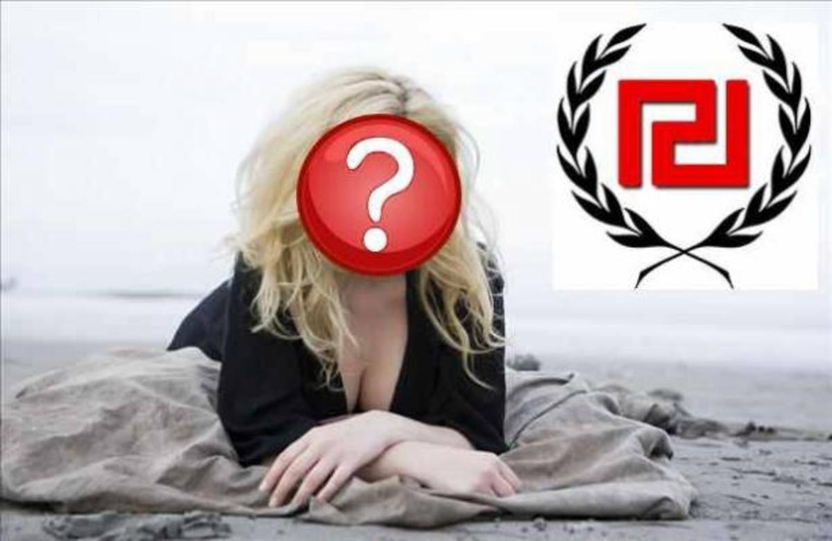 Κορυφαία τραγουδίστρια για την Χρυσή Αυγή: «Να πεθάνετε μέλη και ψηφοφόροι» | Newsit.gr Κορυφαία τραγουδίστρια για την Χρυσή Αυγή: «Να πεθάνετε μέλη και ψηφοφόροι» | Newsit.gr