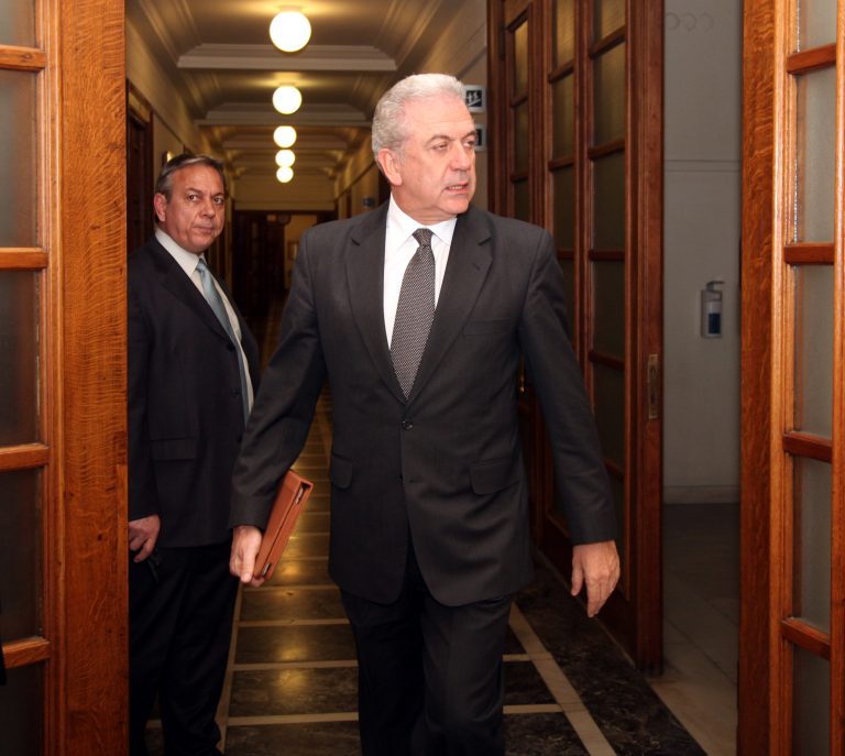 «Όποιος αποδέχεται τις αρχές της Ν.Δ θα βρει τον δρόμο ανοιχτό» | Newsit.gr «Όποιος αποδέχεται τις αρχές της Ν.Δ θα βρει τον δρόμο ανοιχτό» | Newsit.gr