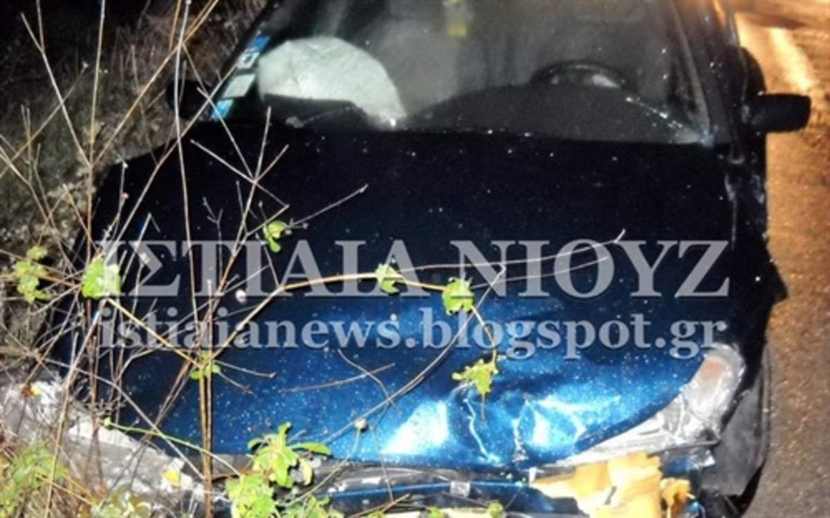 Εύβοια: »Λύγισε» νεαρός επιχειρηματίας – Θρήνος λίγο πριν την έλευση του 2013! | Newsit.gr Εύβοια: »Λύγισε» νεαρός επιχειρηματίας – Θρήνος λίγο πριν την έλευση του 2013! | Newsit.gr