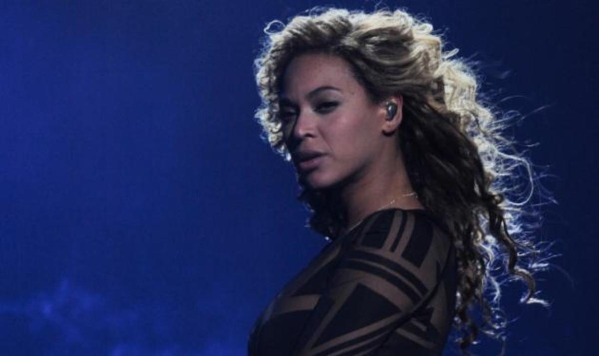 Η Beyonce – πιο σέξι από ποτέ – για πρώτη φορά στη σκηνή μετά τη γέννηση της κόρης της | Newsit.gr Η Beyonce – πιο σέξι από ποτέ – για πρώτη φορά στη σκηνή μετά τη γέννηση της κόρης της | Newsit.gr