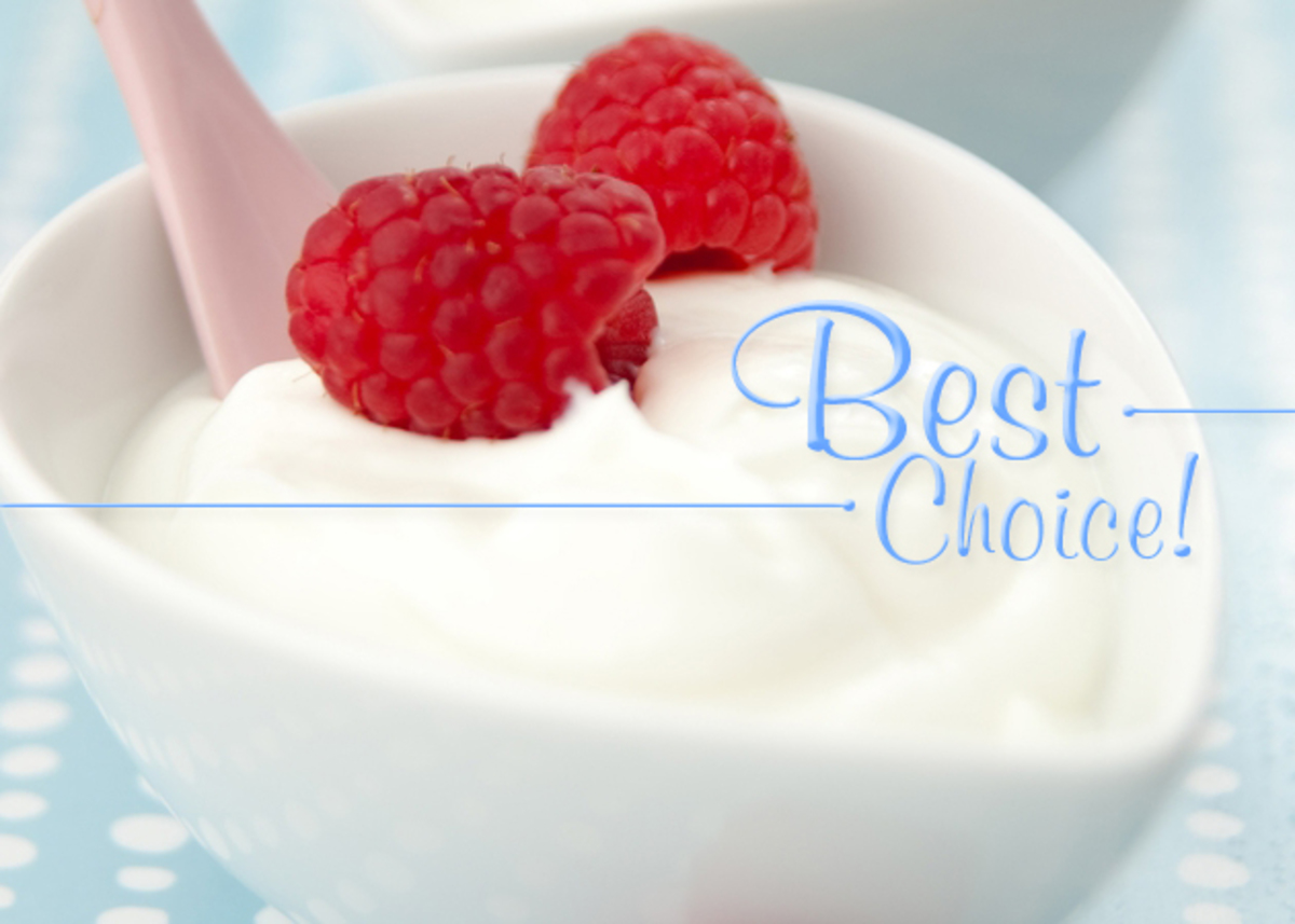 Frozen Yogurt! Το ήξερες ότι έχει τις ίδιες θερμίδες με μία μπανάνα; | Newsit.gr Frozen Yogurt! Το ήξερες ότι έχει τις ίδιες θερμίδες με μία μπανάνα; | Newsit.gr