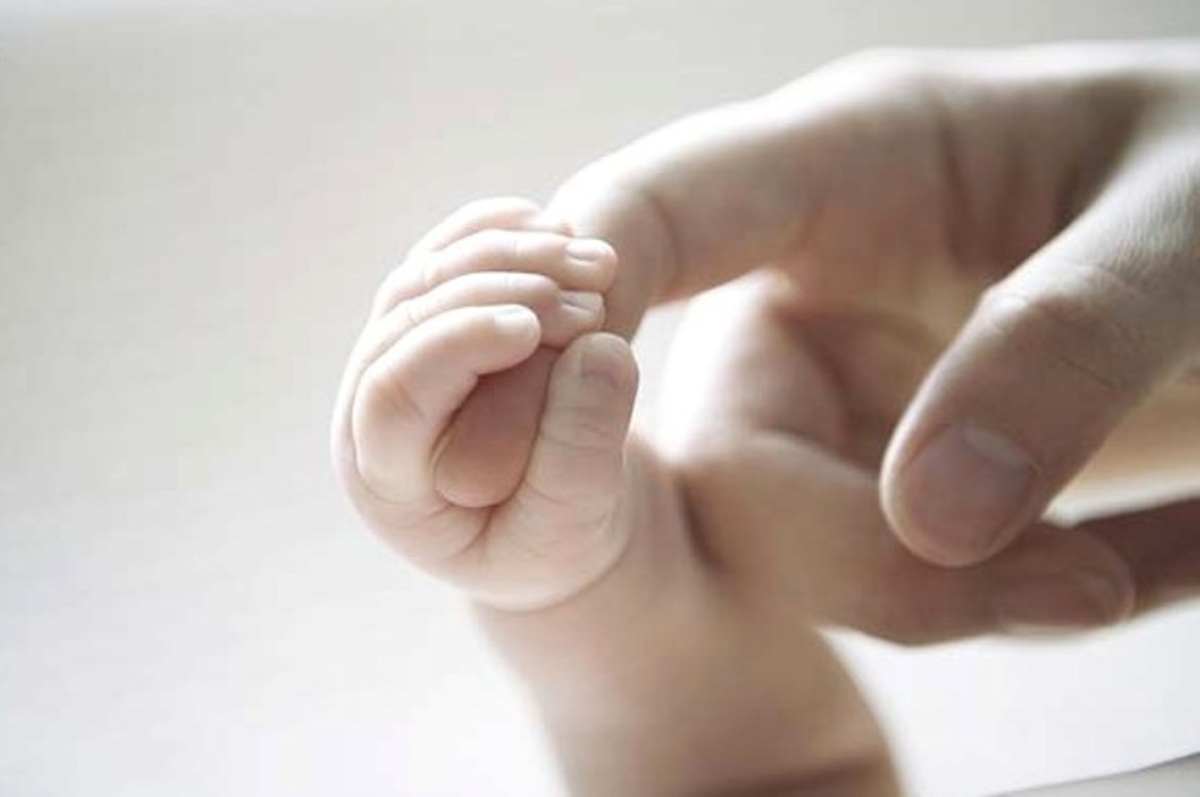 Δυόμιση χρόνια φυλάκιση σε τεχνολόγο τροφίμων για το θάνατο βρεφών | Newsit.gr Δυόμιση χρόνια φυλάκιση σε τεχνολόγο τροφίμων για το θάνατο βρεφών | Newsit.gr