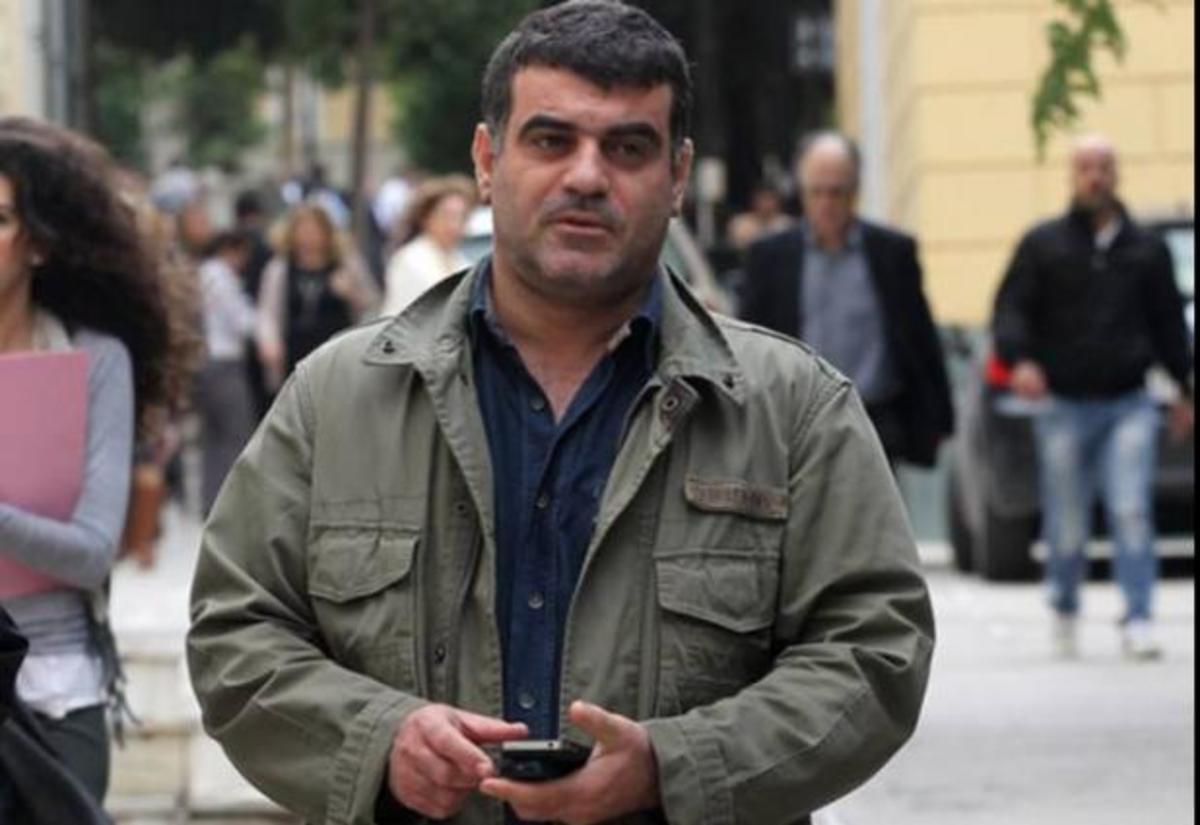 Τι λέει ο Κώστας Βαξεβάνης για τη νέα του δίκη! | Newsit.gr Τι λέει ο Κώστας Βαξεβάνης για τη νέα του δίκη! | Newsit.gr