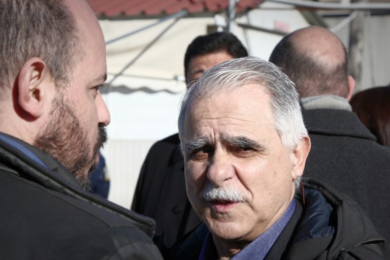 Μπαλάφας για συνεργασία με ΠΑΣΟΚ: Μπορούμε να βρούμε κοινό βηματισμό, αλίμονο | Newsit.gr Μπαλάφας για συνεργασία με ΠΑΣΟΚ: Μπορούμε να βρούμε κοινό βηματισμό, αλίμονο | Newsit.gr
