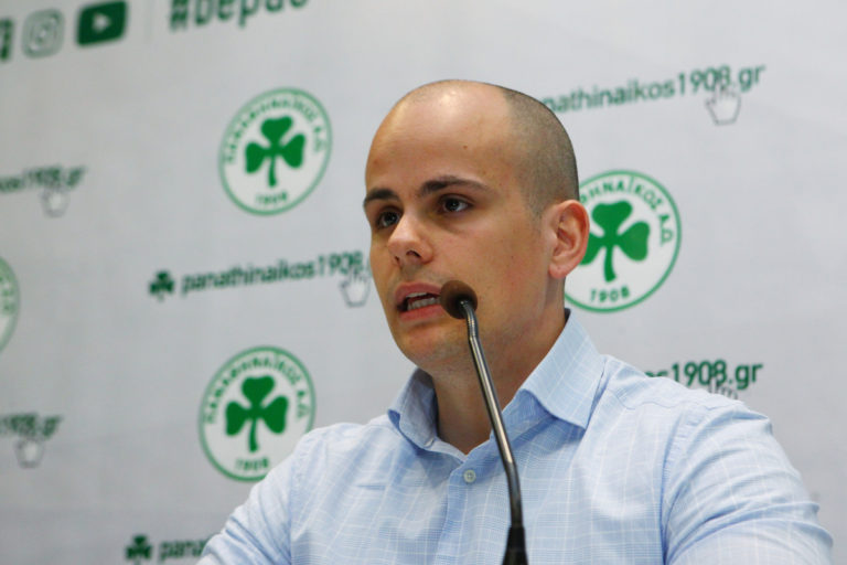 Μπαλτάκος: «Καλούμε τον Γιαννακόπουλο να κατέβει στις εκλογές»! Η απάντηση του Γιαννακόπουλου | Newsit.gr Μπαλτάκος: «Καλούμε τον Γιαννακόπουλο να κατέβει στις εκλογές»! Η απάντηση του Γιαννακόπουλου | Newsit.gr