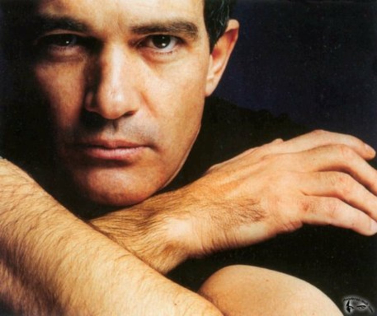 Η νέα ταινία του Antonio Banderas! | Newsit.gr Η νέα ταινία του Antonio Banderas! | Newsit.gr