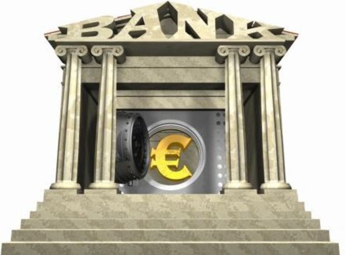 Διέσωσαν τις γερμανικές τράπεζες OXI την Ελλάδα | Newsit.gr Διέσωσαν τις γερμανικές τράπεζες OXI την Ελλάδα | Newsit.gr