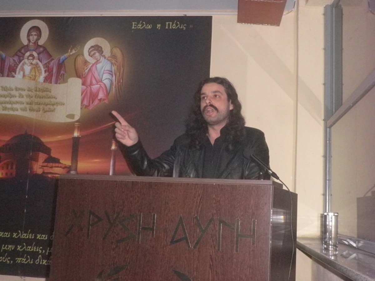 Μπαρμπαρούσης: Θα κάνουμε και κρυφό σχολείο αν χρειαστεί (VIDEO) | Newsit.gr Μπαρμπαρούσης: Θα κάνουμε και κρυφό σχολείο αν χρειαστεί (VIDEO) | Newsit.gr