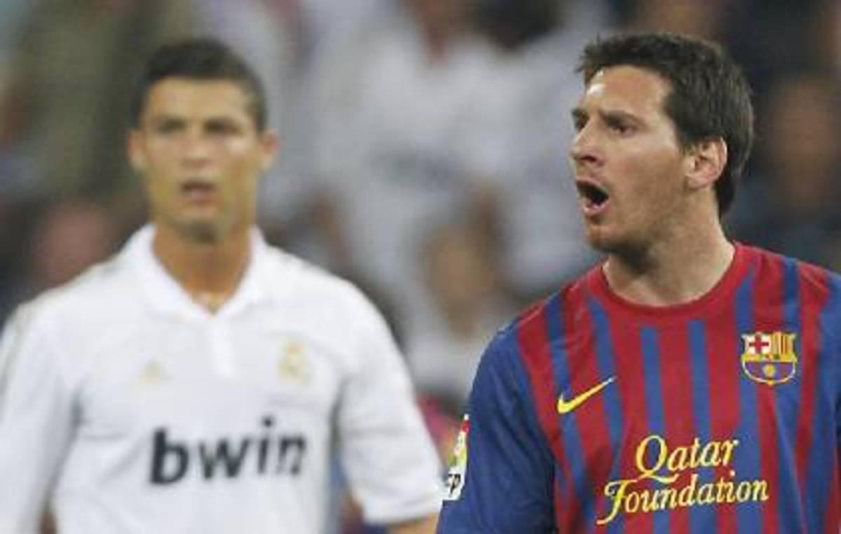 Προβάδισμα η Μπάρτσα – 2-2 το πρώτο el clasico | Newsit.gr Προβάδισμα η Μπάρτσα – 2-2 το πρώτο el clasico | Newsit.gr