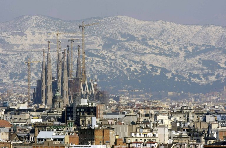 Αποτυχημένο αστείο προκαλεί πανικό στο μετρό της Βαρκελώνης | Newsit.gr Αποτυχημένο αστείο προκαλεί πανικό στο μετρό της Βαρκελώνης | Newsit.gr