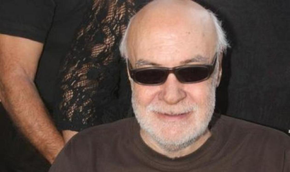 Νέος Γολγοθάς για τον Ανδρέα Μπάρκουλη | Newsit.gr Νέος Γολγοθάς για τον Ανδρέα Μπάρκουλη | Newsit.gr