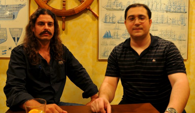 Αιτωλοακαρνανία:»Δεν θα μετανοιώσουν όσοι ψήφισαν Χρυσή Αυγή» λέει ο Κ.Μπαρμπαρούσης! | Newsit.gr Αιτωλοακαρνανία:»Δεν θα μετανοιώσουν όσοι ψήφισαν Χρυσή Αυγή» λέει ο Κ.Μπαρμπαρούσης! | Newsit.gr