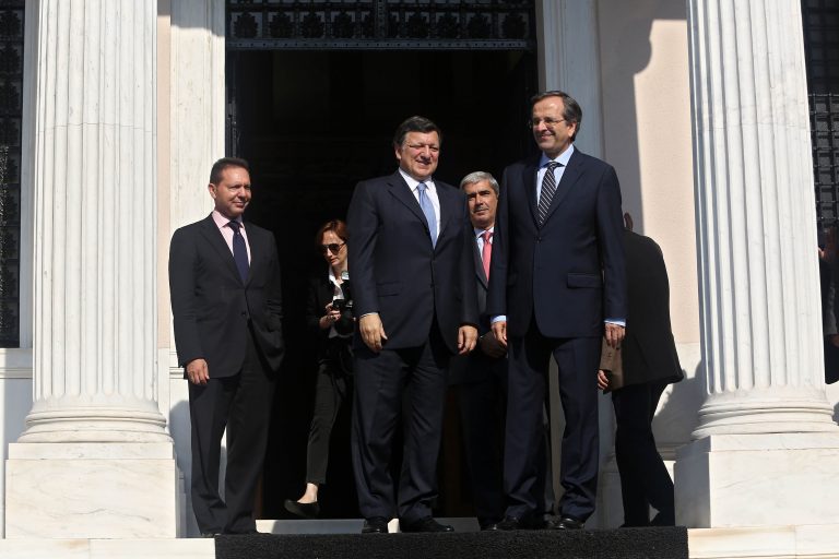 Η Ελλάδα καλύπτει το χαμένο έδαφος σύμφωνα με την Ευρωπαϊκή Επιτροπή | Newsit.gr Η Ελλάδα καλύπτει το χαμένο έδαφος σύμφωνα με την Ευρωπαϊκή Επιτροπή | Newsit.gr