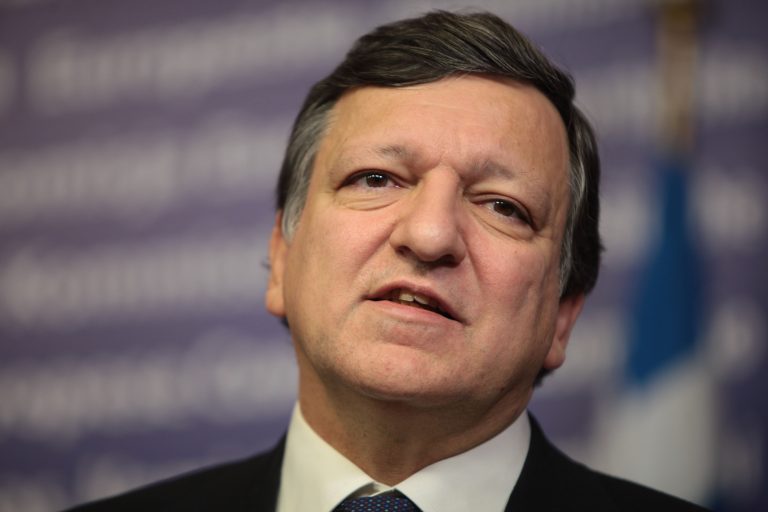 Εθνική και πολιτική ενότητα ζητά ο Μπαρόζο | Newsit.gr Εθνική και πολιτική ενότητα ζητά ο Μπαρόζο | Newsit.gr