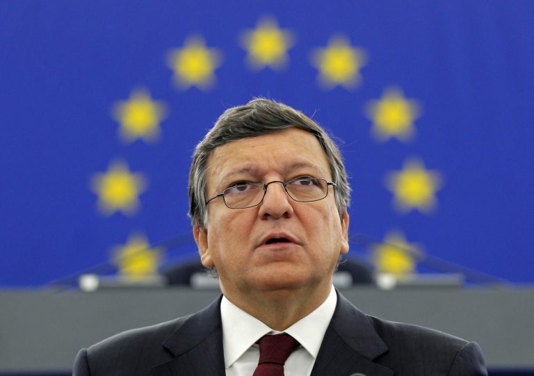 «Ο Μπαρόζο δεν έχει πάει ποτέ στην Ελλάδα! Είναι σκάνδαλο!» | Newsit.gr «Ο Μπαρόζο δεν έχει πάει ποτέ στην Ελλάδα! Είναι σκάνδαλο!» | Newsit.gr