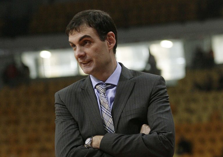 Έφυγε ο Μάρκοβιτς – Ήρθε ο Μπαρτζώκας | Newsit.gr Έφυγε ο Μάρκοβιτς – Ήρθε ο Μπαρτζώκας | Newsit.gr