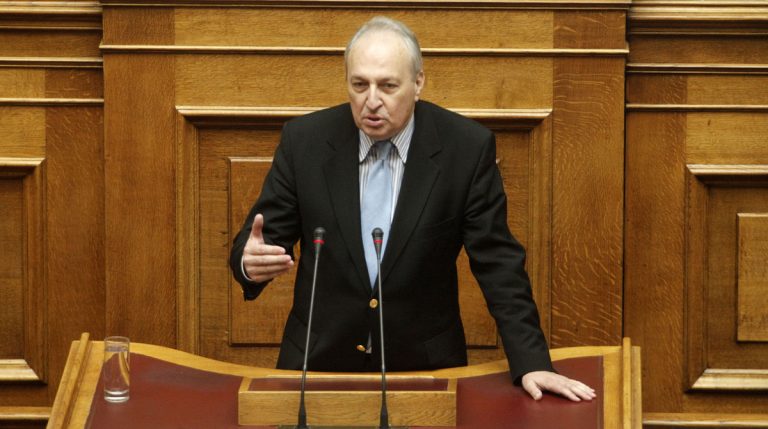 Πέθανε ξαφνικά ο Βαγγέλης Μπασιάκος! | Newsit.gr Πέθανε ξαφνικά ο Βαγγέλης Μπασιάκος! | Newsit.gr
