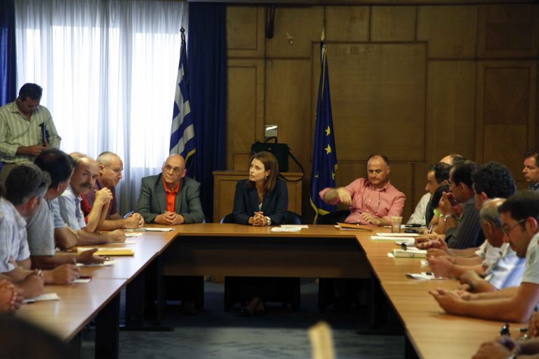 Κινητοποιήσεις των κτηνοτρόφων μέσα στον Ιούλιο | Newsit.gr Κινητοποιήσεις των κτηνοτρόφων μέσα στον Ιούλιο | Newsit.gr