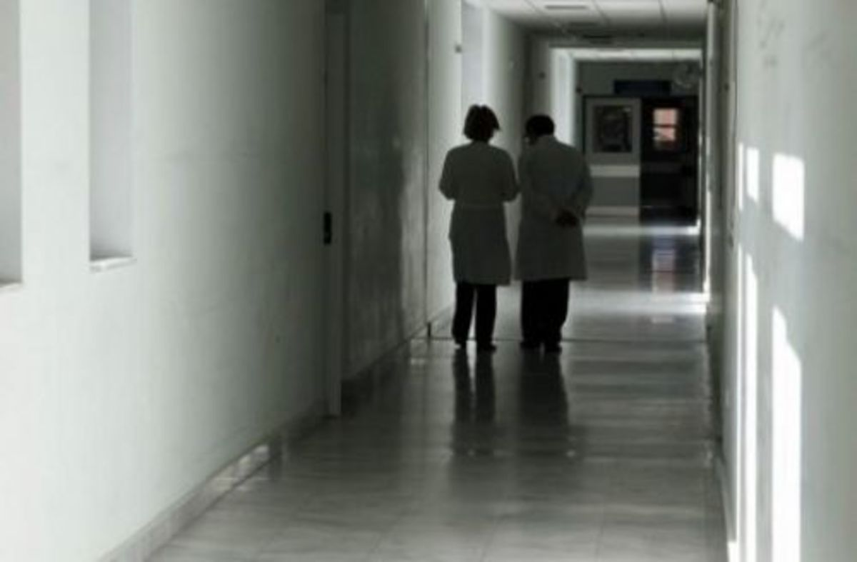 Κρήτη: Η συγκινητική μάχη του 23χρονου Μιχάλη – Παλεύει για να κρατηθεί στη ζωή! | Newsit.gr Κρήτη: Η συγκινητική μάχη του 23χρονου Μιχάλη – Παλεύει για να κρατηθεί στη ζωή! | Newsit.gr