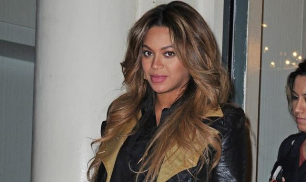 Γέννησε η Beyonce; | Newsit.gr Γέννησε η Beyonce; | Newsit.gr