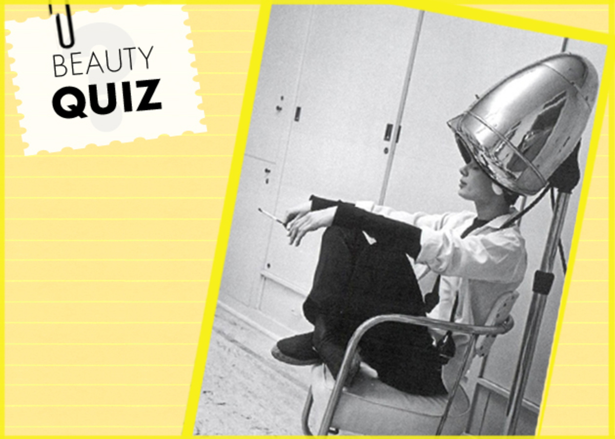 Quiz: Τι μαρτυρά το χτένισμά σου για τον χαρακτήρα σου! | Newsit.gr Quiz: Τι μαρτυρά το χτένισμά σου για τον χαρακτήρα σου! | Newsit.gr