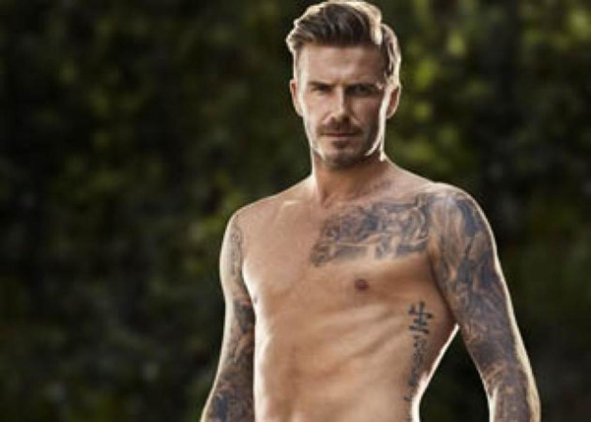 H&M Bodywear! Το νέο video με πρωταγωνιστή τον David Beckham είναι on air! | Newsit.gr H&M Bodywear! Το νέο video με πρωταγωνιστή τον David Beckham είναι on air! | Newsit.gr