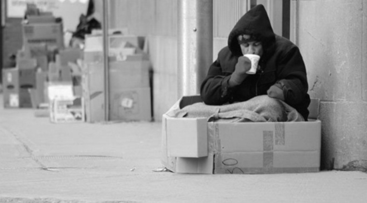 Αντιμέτωπο με τη φτώχεια το 28,4% των Ιταλών | Newsit.gr Αντιμέτωπο με τη φτώχεια το 28,4% των Ιταλών | Newsit.gr