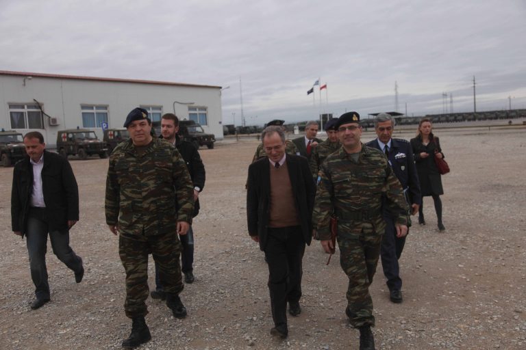 Επανεξετάζεται το θέμα των ανυπότακτων | Newsit.gr Επανεξετάζεται το θέμα των ανυπότακτων | Newsit.gr