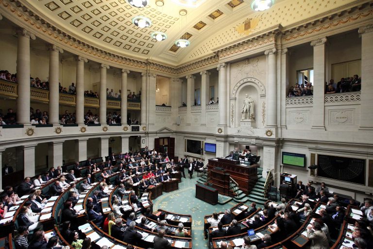 Εκλογές τον Ιούνιο στο Βέλγιο | Newsit.gr Εκλογές τον Ιούνιο στο Βέλγιο | Newsit.gr